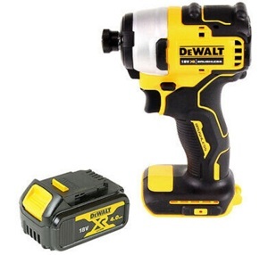 Máy vặn vít cầm tay Dewalt DCF809P1