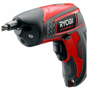 Máy vặn vít cầm tay dùng pin 3.6V Ryobi BDX-2