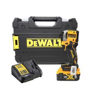Máy vặn vít cầm tay dùng pin Dewalt DCF850P1