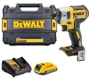 Máy vặn vít cầm tay dùng pin Dewalt DCF887D1