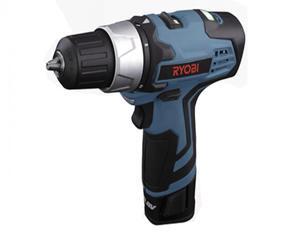 Máy vặn vít cầm tay Ryobi BD-120C 2B