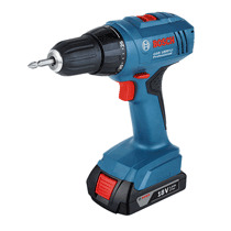 Máy vặn vít chạy pin Bosch GSR1800-Li - 18V