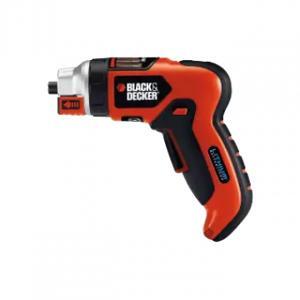 Máy vặn vít đa năng dùng pin Black & Decker AS36LN