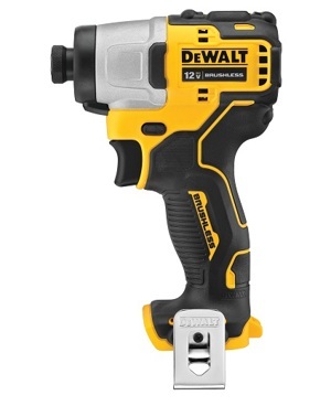 Máy vặn vít Dewalt DCF801N 12V