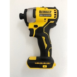 Máy vặn vít Dewalt DCF809N 12V