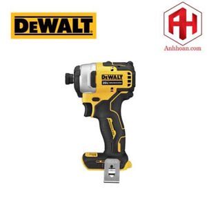 Máy vặn vít Dewalt DCF809N 12V