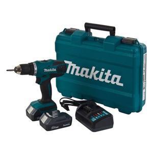 Máy vặn vít động lực dùng pin 12V max Makita TD112DNZ
