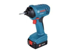 Máy vặn vít động lực dùng pin Bosch GDR1080Li (GDR 1080-LI)