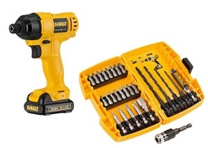 Máy vặn vít động lực pin Dewalt DCF805C2A