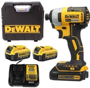 Máy vặn vít động lực pin Dewalt DCF787M2