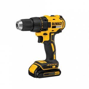 Máy vặn vít động lực pin Dewalt DCF805C2A