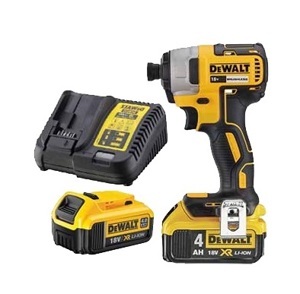 Máy vặn vít động lực pin Dewalt DCF787M2