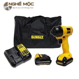 Máy vặn vít động lực pin DeWalt DCF805C2