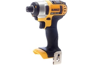 Máy vặn vít động lực pin Dewalt DCF885N