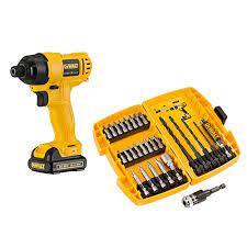 Máy vặn vít động lực pin Dewalt DCF805C2A