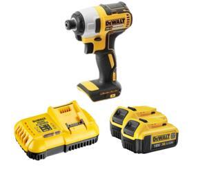Máy vặn vít động lực pin Dewalt DCF787M2