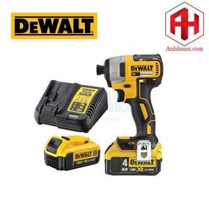 Máy vặn vít động lực pin Dewalt DCF787M2