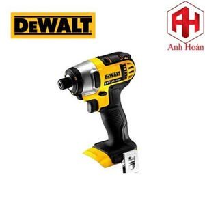 Máy vặn vít động lực pin Dewalt DCF885N