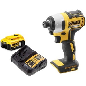 Máy vặn vít động lực pin Dewalt DCF787M2