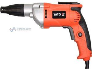 Máy vặn vít dùng điện Yato YT-82070