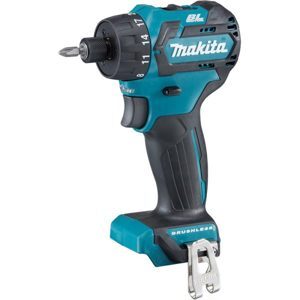 Máy vặn vít dùng pin 12V Makita DF032DZ