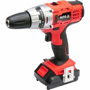 Máy vặn vít dùng pin 16 chi tiết Yato YT-82853