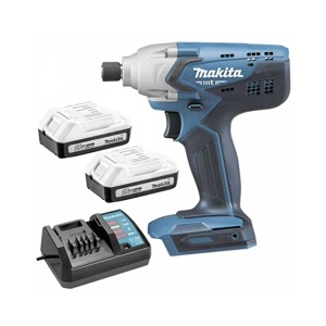 Máy vặn vít dùng pin 18V Makita M6901DWE