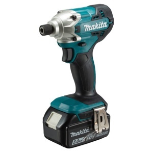 Máy vặn vít dùng pin 18V Makita DTD156SF1J