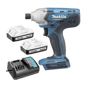 Máy vặn vít dùng pin 18V Makita M6901D001