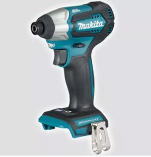 Máy vặn vít dùng pin 18V Makita DTD155Z