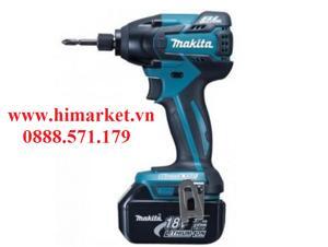 Máy vặn vít dùng pin 18V Makita DTD129Z