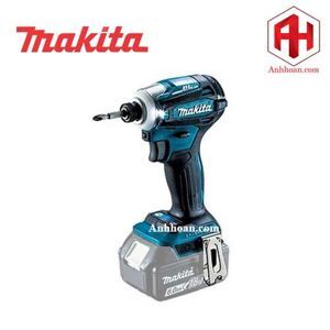 Máy vặn vít dùng pin 18V Makita DTD172Z