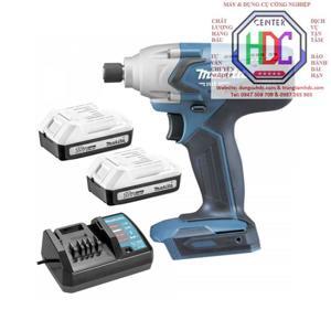 Máy vặn vít dùng pin 18V Makita M6901DWE