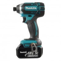 Máy vặn vít dùng pin 18V Makita DTD152RFE