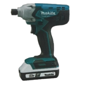 Máy vặn vít dùng pin 18V Makita M6901DWE