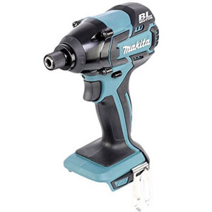 Máy vặn vít dùng pin 18V Makita DTD129Z