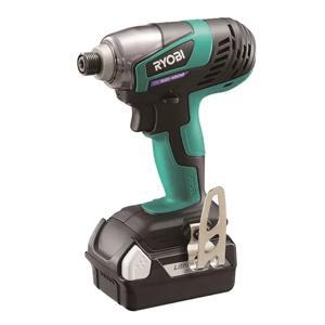 Máy vặn vít dùng pin 18V Ryobi BID-1806L1