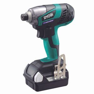 Máy vặn vít dùng pin 18V Ryobi BID-1806L1