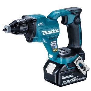 Máy vặn vít dùng pin 18V/6Ah Makita DFS600Z