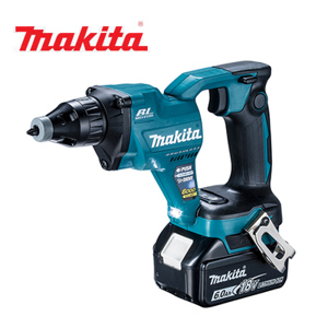 Máy vặn vít dùng pin 18V/6Ah Makita DFS600Z