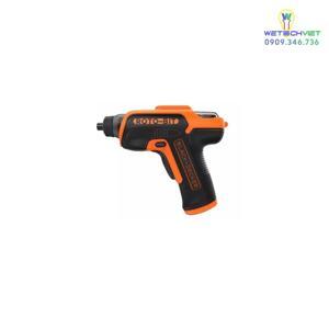 Máy vặn vít dùng pin Black & Deker CS36BSB-B1