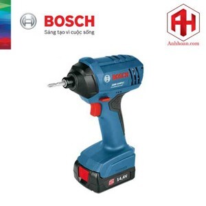 Máy vặn vít dùng pin Bosch GDR1440-Li