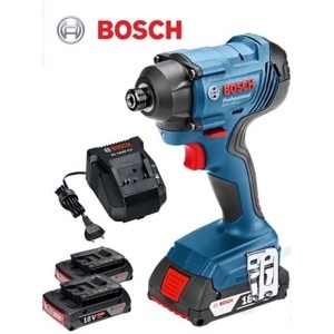 Máy vặn vít dùng pin Bosch GDR 180-LI