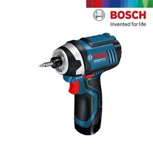 Máy vặn vít dùng Pin Bosch GDR 12V-LI, 12V