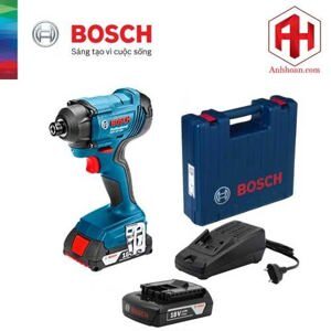 Máy vặn vít dùng pin Bosch GDR 180-LI