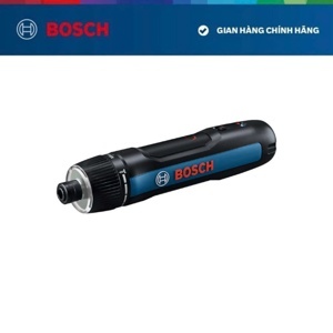 Máy vặn vít dùng pin Bosch Go Gen 2
