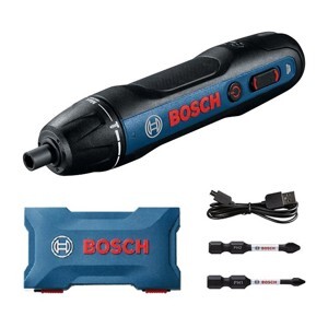 Máy vặn vít dùng pin Bosch Go Gen 2