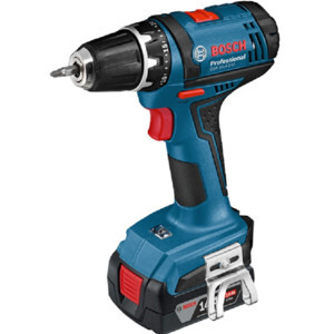 Máy vặn vít dùng pin Bosch GSR 14.4-2-LI SET - 1.5Ah, 2 pin