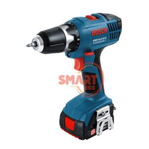 Máy vặn vít dùng pin Bosch GSR 14.4-2-LI SET - 1.5Ah, 2 pin