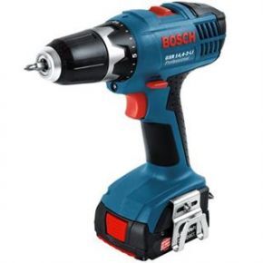 Máy vặn vít dùng pin Bosch IXO III 3,6 V-LI Professional (Xanh)